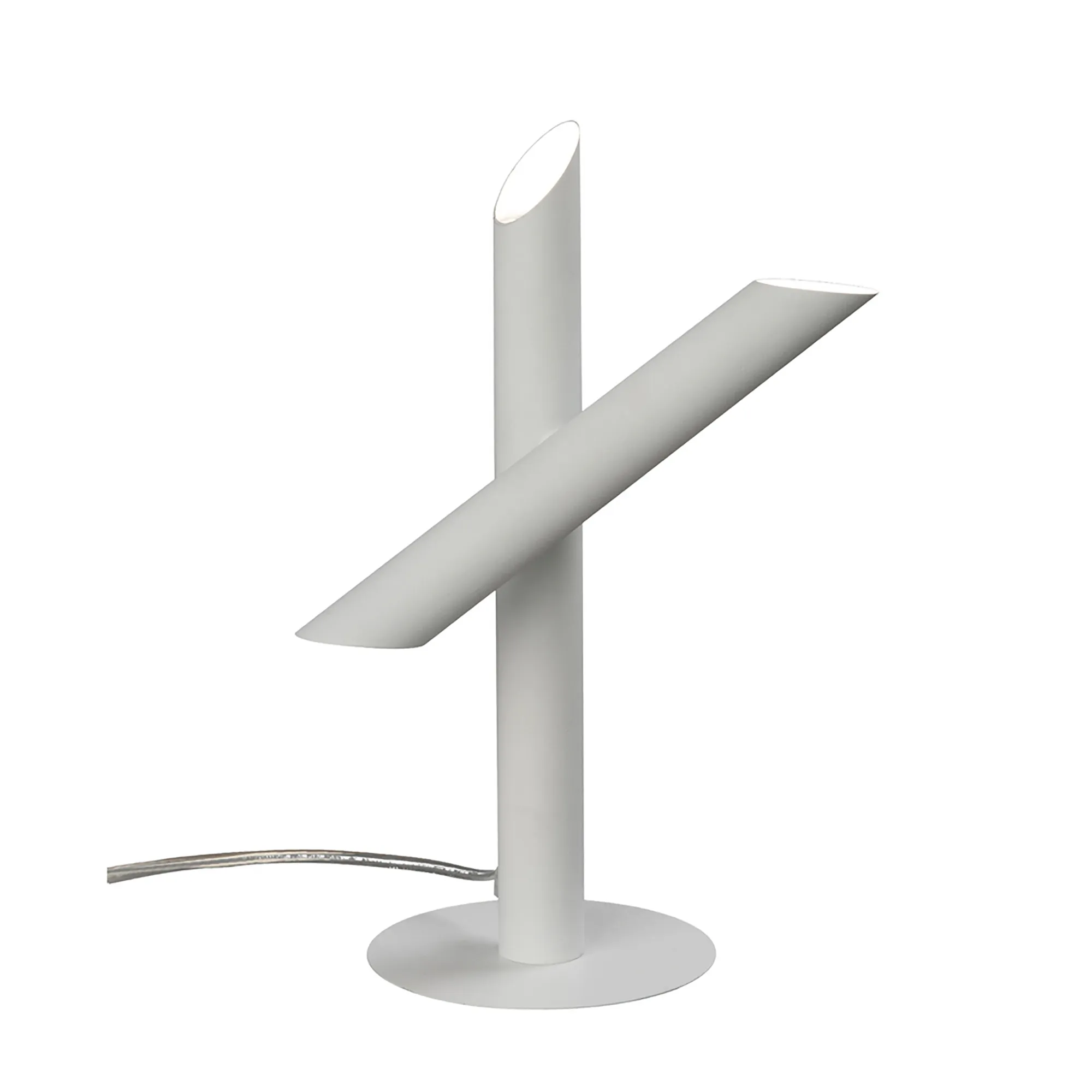 M5787  Take Blanco Table Lamp 9W LED